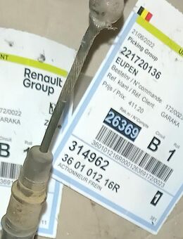 Bremsscheiben neu zz verkaufen - Aachen