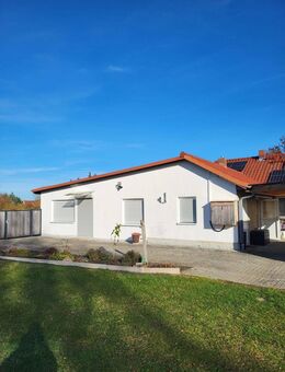 Einfamilienhaus - Moltzow