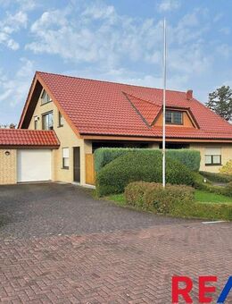 Leben und entspannen im Grünen! - Bad Driburg