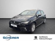 Seat Ibiza, 1.0 TSI Style EPH CLIMA, Jahr 2024 - Ludwigshafen (Rhein)