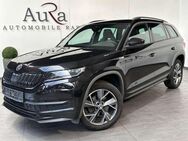 Skoda Kodiaq 2.0 TDI DSG Sportline NAV+LED+KAMERA+ACC - Wardenburg