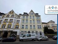 SCHADE HAUSVERWALTUNG - Gemütliche 1-Zimmerwohnung inkl. Küche in Lüdenscheid zu vermieten! - Lüdenscheid