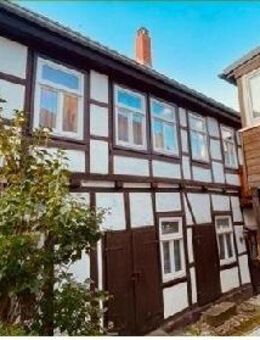 Kapitalanlage im Herzen der Stadt Goslar- Ein charmantes Juwel - Traumhaft saniertes MFH - Goslar