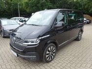 VW T6 Multivan, 2.0 TDI 1 Comfl, Jahr 2022 - Oyten