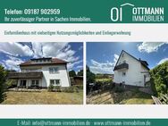 Einfamilienhaus mit vielseitigen Nutzungsmöglichkeiten - Winkelhaid