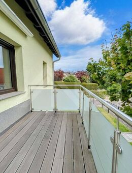 Modernisiertes Familienidyll in ruhiger Lage von Altenburg ... Einziehen, wohlfühlen, durchatmen - Altenburg