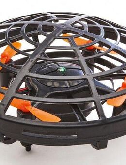 Revell® RC-Quadrocopter Revell® control, Wurf-Drohne Magic Mover, schwarz