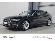 Audi A6, Avant 50 TDI quattro design, Jahr 2021 - Aachen