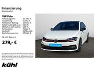 VW Polo, 2.0 TSI VI GTI, Jahr 2020 - Hildesheim