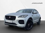 Jaguar E-Pace, 2.0 l D180 R-DYNAMIC, Jahr 2020 - Jena