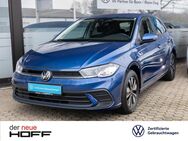 VW Polo, 1.0 MOVE Einpakrhilfe Winterpaket, Jahr 2023 - Sankt Augustin Zentrum