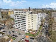 Wohnen in Frankfurt-Nied - Frankfurt (Main)