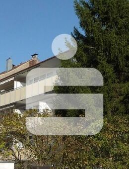 4-Zi.-ETW in Erlangen - zentrumsnah...kurze Wege in die Innenstadt - Erlangen
