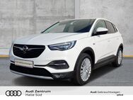 Opel Grandland X, 1.2 T Innovation, Jahr 2019 - Halle (Saale)