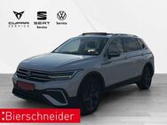 VW Tiguan, 2.0 TDI Allspace Move PRO 18, Jahr 2024 - Treuchtlingen