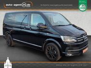 VW T6 Multivan 2.0 TDI 4M /ACC/DAB/StHzg/AHK/DCC - Dresden