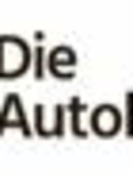 Ausbildung Straßenwärter (m/w/d) - Bad Wünnenberg