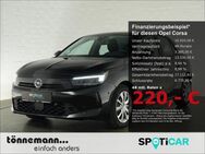 Opel Corsa, F BASIS SITZ TOTERWINKELASSISTENT, Jahr 2024 - Ahaus