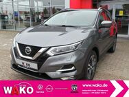 Nissan Qashqai, 1.2 DIG-T N-Connecta 4x2 °, Jahr 2018 - Delmenhorst