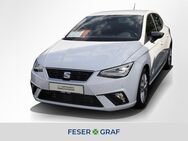 Seat Ibiza, 1.0 TSI FR, Jahr 2024 - Forchheim (Bayern)