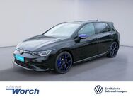 VW Golf, R Performance 20 Years, Jahr 2024 - Südharz