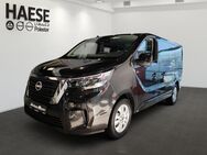 Nissan Primastar, 2.8 Kombi9 L1 t dci150 MT TEKNA digitales Apple CarPl für Gewerbekunden, Jahr 2022 - Wiesbaden