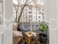 GUZET - 5 rooms apartment with balcony in Friedrichshain (Berlin) - Berlin