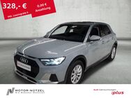 Audi A1, allstreet 25 TFSI VC, Jahr 2024 - Mitterteich