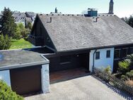 Balkonliebhaber und Sonnenanbeter aufgepasst! - Münchberg