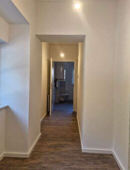 Barrierefreie 2-Zi-Wohnung mit Terrasse - Traben-Trarbach