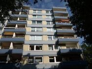 RESERVIERT!!! Charmante 3 Zimmer Wohnung mit Balkon in schöner Wohnanlage in Norderstedt-Garstedt Nähe Herold-Center zu verkaufen !!! - Norderstedt