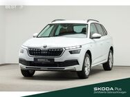 Skoda Kamiq, 1.0 Clever NW GAR 5J, Jahr 2021 - Mühlheim (Main)