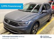 VW Tiguan, 1.5 TSI Move, Jahr 2023 - Hamburg