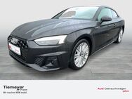 Audi A5, Coupe 45 TFSI Q 2x S LINE LM19 S-SITZE, Jahr 2024 - Lüdenscheid