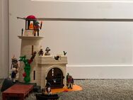 Playmobil Piratenburg - Stuttgart