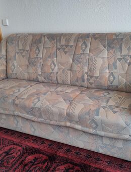 Wohnzimmersofa - Nufringen