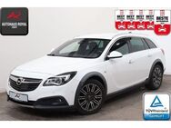 Opel Insignia Country Tourer 2.0 SIDI TURBO KEYLESSGO - Berlin