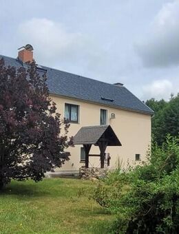 Traumhaus mit großem Garten - Neuensalz