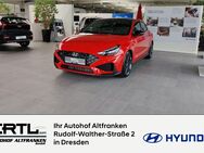 Hyundai i30, 2.0 T-GDI Fastback N Performance, Jahr 2022 - Dresden