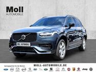 Volvo XC90 Ultimate Dark AWD B5 Diesel EU6d 7-Sitzer Allrad HUD StandHZG AHK digitales Cockpit - Aachen