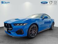 Ford Mustang, 5.0 Ti-VCT Fastback V8 GT (S650), Jahr 2022 - Rutesheim