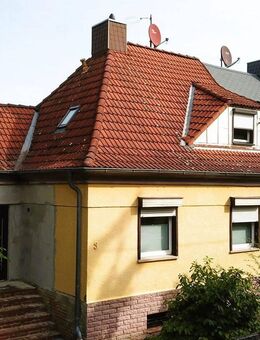 Einzugsbereites Einfamilienhaus Nahe des Zscherndorfer Sees "Postgrube" - Sandersdorf Glebitzsch