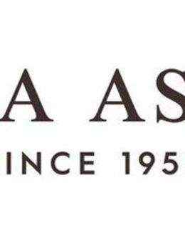 LAURA ASHLEY Vliestapete Kate, glatt, kariert, (1 St), 10mx52cm (ca. 5m2)