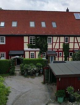 Schöne 3,5-Zim. Wohnung inkl. Küche in CLZ - Clausthal-Zellerfeld