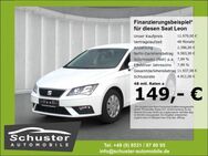 Seat Leon 1.6TDI*Tempom PDC Bluetooth Alarmanl Klima - Ruhstorf (Rott)