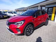 Renault Captur, EVOLUTION TCe 140, Jahr 2024 - Brandenburg (Havel)