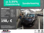 VW Arteon, 2.0 TDI R-LINE IQ °, Jahr 2022 - Heusenstamm