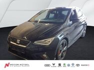 Seat Ibiza, 1.5 TSI FR-LINE BLACK, Jahr 2021 - Mitterteich