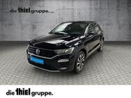 VW T-Roc, 1.5 TSI Active, Jahr 2021 - Rheda-Wiedenbrück