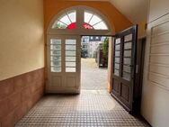 Terrassenwhg. 2-Zimmer zwischen Innenstadt und Wiesengrund in Fürth. - Fürth